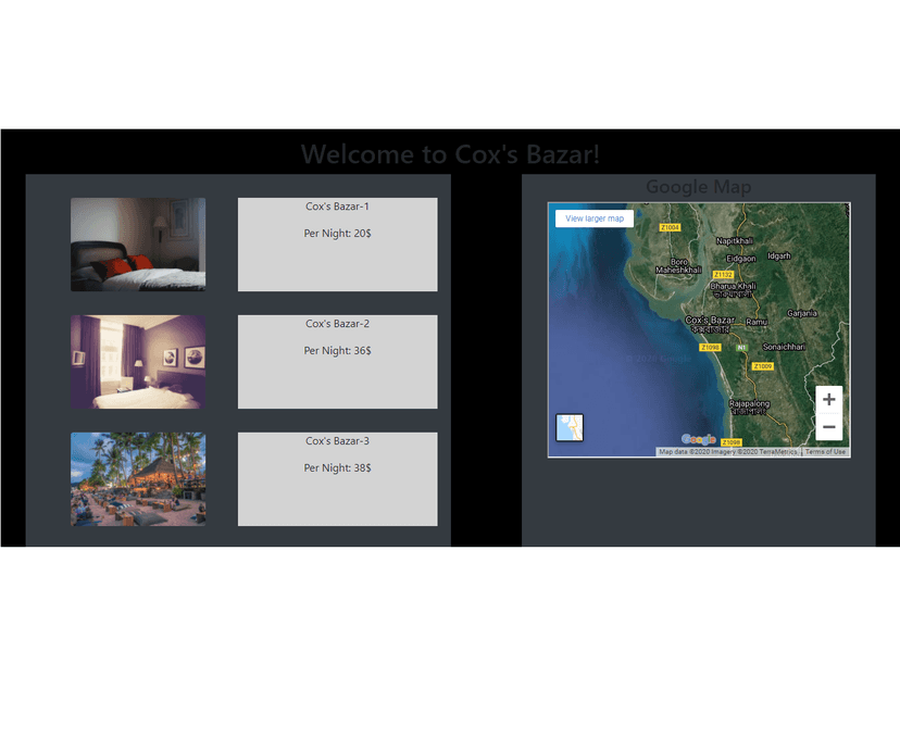 Data Structure and Algorithm